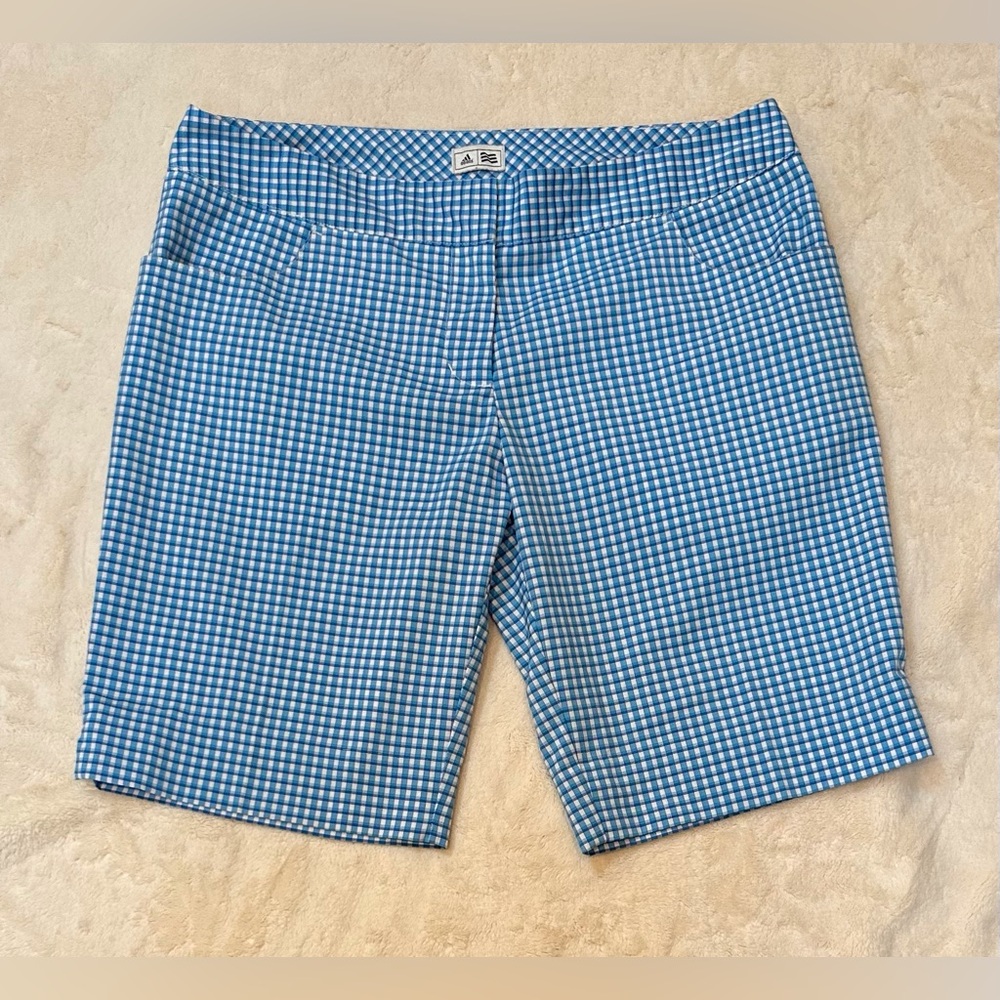 🔴SOLD🔴 Adidas Women’s Bermuda Golf Shorts